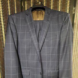 Brooks Brothers 2 piece suit